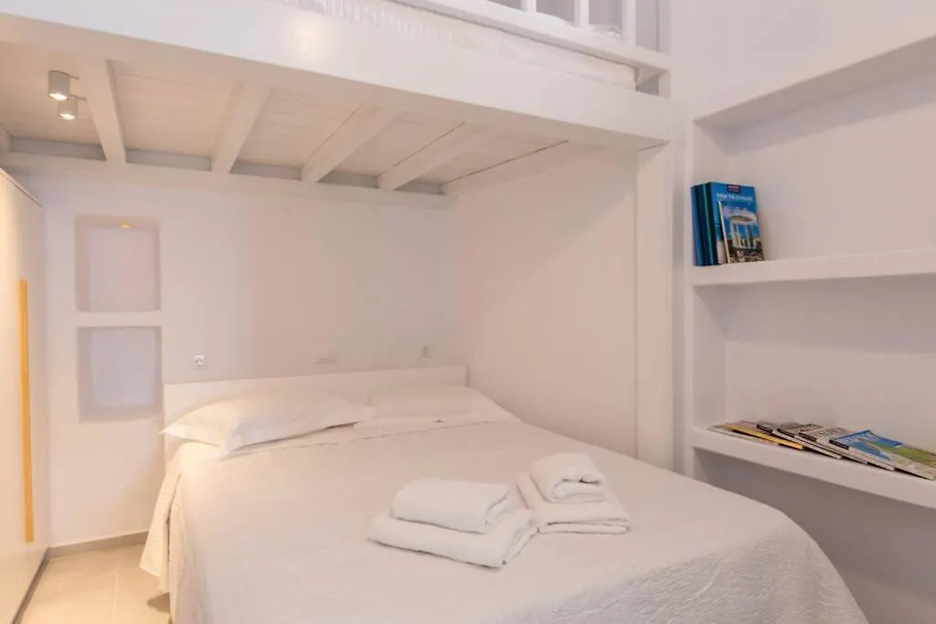 Casa Fiona, Little Venice, Mykonos Mykonos Town 0*,